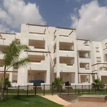 Terrazas de la torre 432, 巴尔西卡斯 — 照片 2