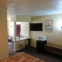 Economy Inn Fort Dodge, 道奇堡 — 照片 3