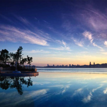 Zhangzhou Maillen Health Resort, 漳州 — 照片 3
