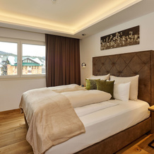 A-VITA Living Luxury Appartements, 塞费尔德 — 照片 3
