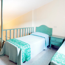 Club Hotel Marina Seada Beach, Budoni — photo 5