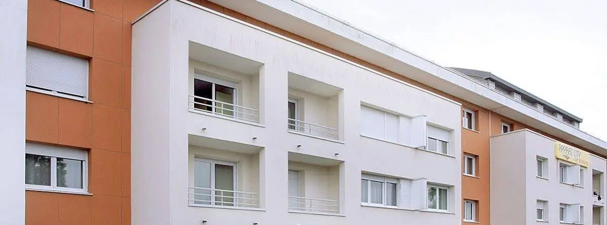 Appart City Rennes St Gregoire, Rennes — photo 1