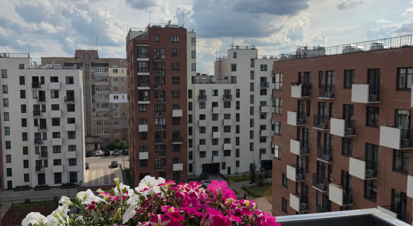 Uyutnaya Studiya V Serdtse Yaroslavlya Flat, Yaroslavl — photo 1