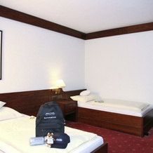 relexa hotel Bad Salzdetfurth, 巴特萨尔茨代特富特 — 照片 5