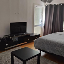 Very Nice Apartment 15 Minutes From Stockholm, Трангсунд — фото 2