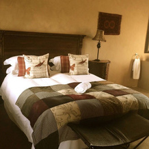 Elegant Manor Guest House, 勒斯滕堡 — 照片 3