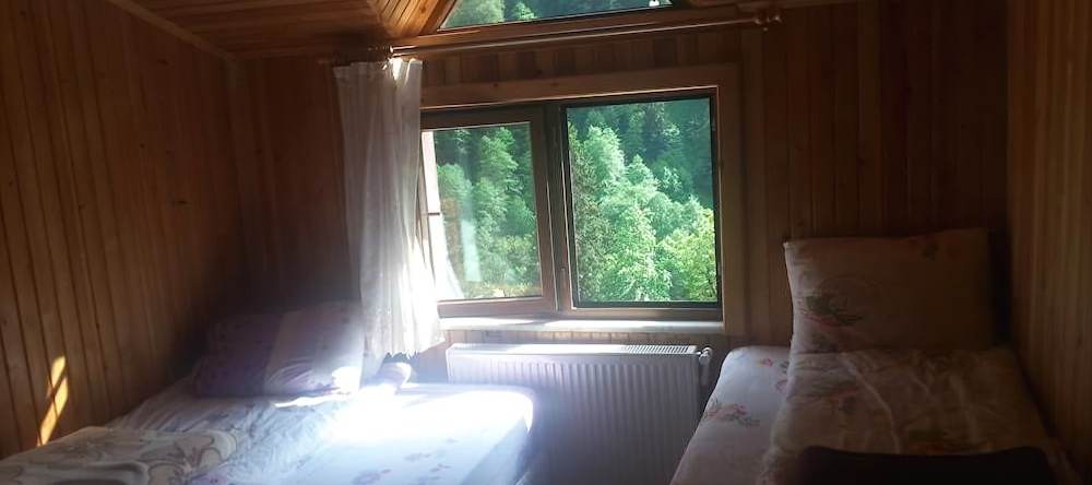 Pirikoglu Hotel, Чамлыхемшин — фото 1
