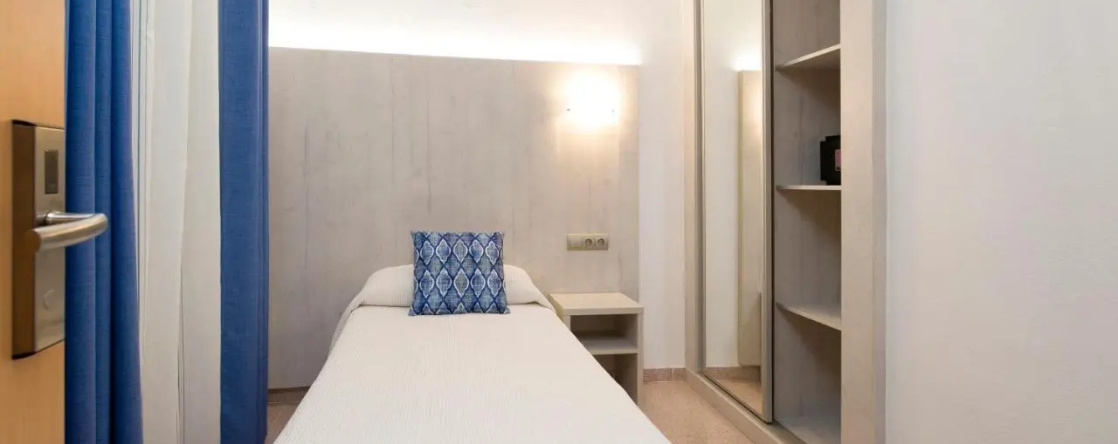 Roca Hostal, Сан-Матео — фото 1