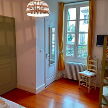 Chambre d'Hôtes La Tour de Brazalem, 内拉克 — 照片 5
