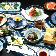 Ikenotaira Onsen Yado Nagomiso, Мёко — фото 5