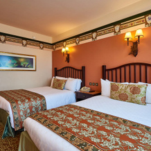 Disney Sequoia Lodge, Купвре — фото 2