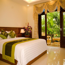 Forever Green Resort, Chau Thanh — photo 5