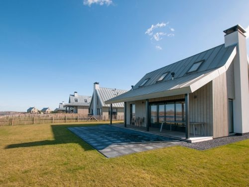 Oesterdam Resort 12206, 诺德高韦 — 照片 1