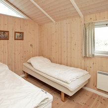 Alluring Holiday Home in Hemmet With Whirlpool, Hemmet — photo 4