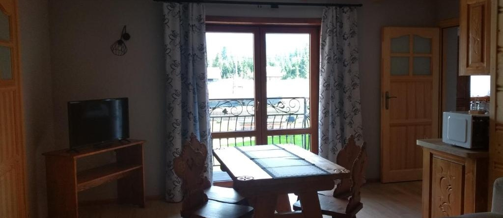 Apartamenty Na Polanie, Витов — фото 1