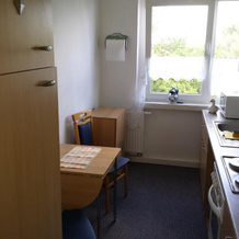 Ferienwohnung oder Monteurunterkunft, 勒茨 — 照片 3
