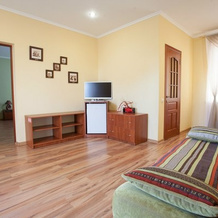 Guest House Voyazh, 扎奥焦尔诺耶 — 照片 3