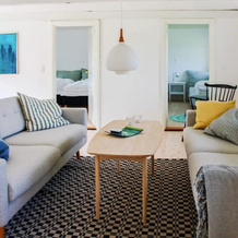 5 Star Holiday Home in Laeso, 莱斯岛 — 照片 4