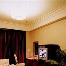 Yingkou Bayu Circle New Luck Hotel, 营口 — 照片 5