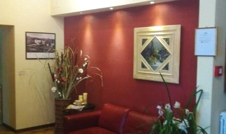 Hotel Ristorante Docciola, Chitignano — photo 1