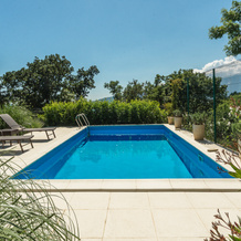 Villa i More Guest House, Otradnoe — photo 5