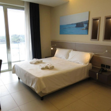 Hotel Belvedere, Torre Dell'Orso, 梅伦杜尼奥 — 照片 3
