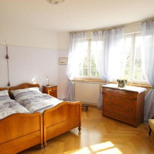 Bed and Breakfast Wildrose, Bern — photo 4