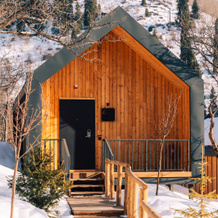 Qazaq Auyl Eco Hotel, Almaty — photo 3