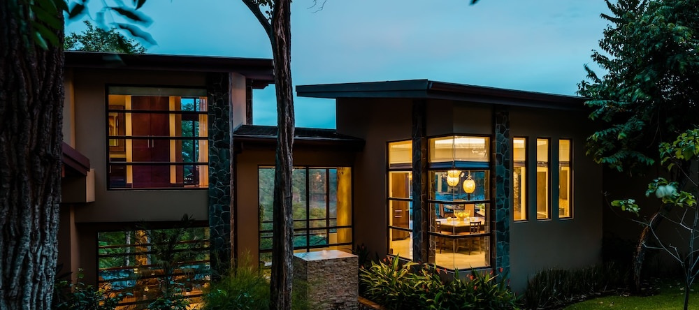Casa Pericos Peninsula Papagayo, 帕帕加约 — 照片 1