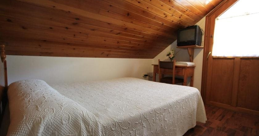 Hotel La Salmonera, Кангас-де-Онис — фото 1