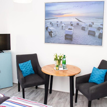 Ferienwohnung Am Alten Hafen, 维斯马 — 照片 3