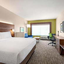 Holiday Inn Express & St Austin North Pflugerville, Пфлюгервилль — фото 3