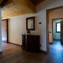 Casa Attico Al Porto, Pianello del Lario — photo 2