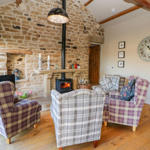 The Cartshed, Sedbury Park Farm, Leyburn — photo 3