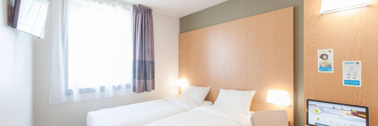 B&B HOTEL Tours Parc Expo St Avertin, 圣阿韦坦 — 照片 1
