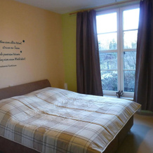 Hotel Garni Zum Eichwerder, 滕普林 — 照片 2