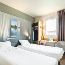 B&B Hôtel Evry Lisses 1, 利斯 — 照片 5