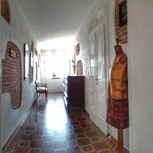 Al Roseto Di Sonia, Куинджентоле — фото 3