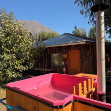 Cabañas Los Olmos, San Jose de Maipo — photo 2