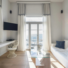 Dexamenes Seaside Hotel, 阿马利亚斯 — 照片 2