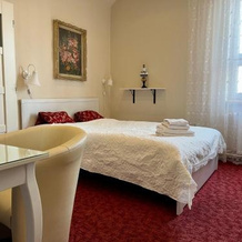 Hotel Na Skalkách, Новы-Йичин — фото 4