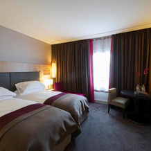 Nest Hotel Paris La Défense - Mgallery Collection, Путо — фото 5