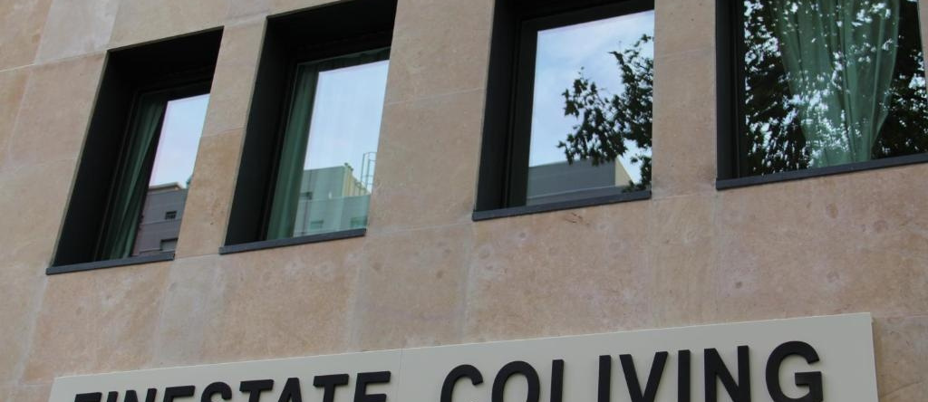Finestate Coliving Mairie d'Issy, Issy-les-Moulineaux — photo 1