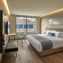 City Express Plus by Marriott Ciudad de Mexico Interlomas, 威士忌卢坎 — 照片 3