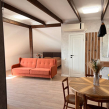 Vityaz Living quarters, 莫尔斯科耶 — 照片 4