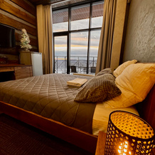 GLK Solnechnaya Dolina S Prekrasnym Vidom Apartments, 瑟罗斯坦 — 照片 3