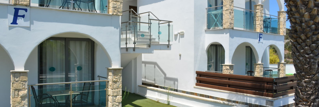 Latchi Escape Hotel and Suites, Neo Chorio — photo 1