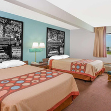 Rodeway Inn near I-35 Lamoni, Lamoni — photo 2