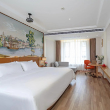 Vienna Hotel (Lingao Store), Линьгао — фото 5