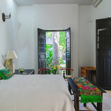 Casa Cocodrilo, 梅里达 — 照片 3